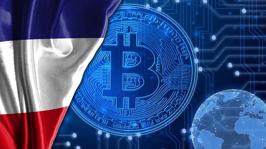 AMF: 9% of French adults prefer crypto assets to traditional investment products