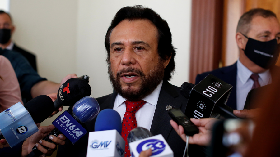 Вице-президент Сальвадора: «Легализация биткоина возродила страну из кризиса»