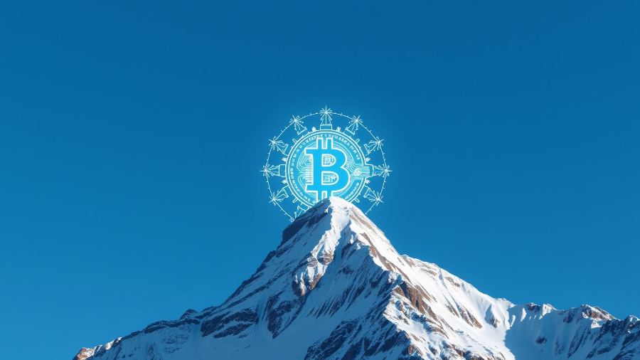 Ark Invest analyst: Bitcoin will exceed 4,000 by early January 2025