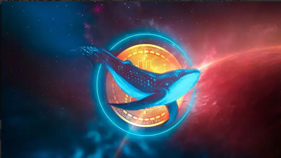 Участник ICO Эфириума впервые за семь лет перевел токены MKR на $4,41 млн