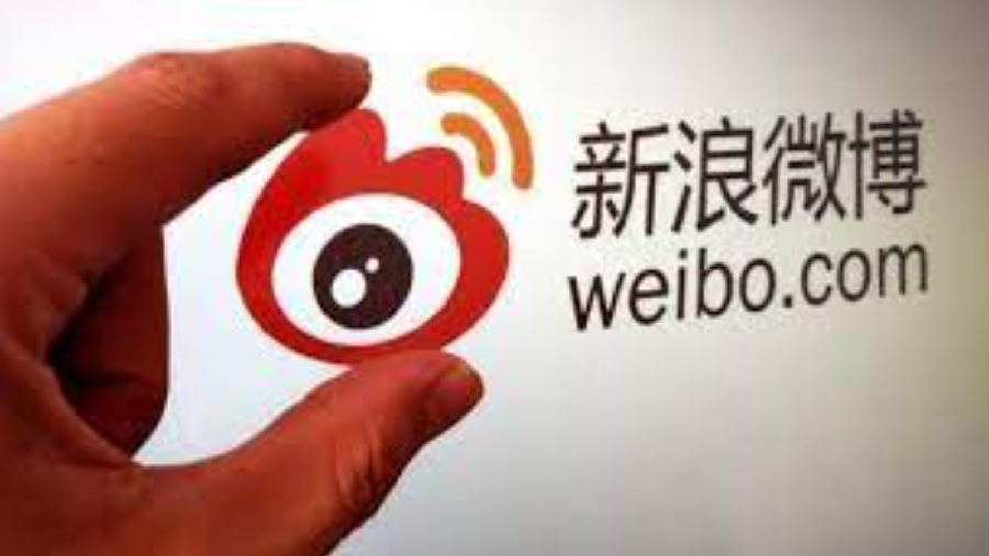 Китайская социальная сеть Weibo удалила 80 аккаунтов популярных криптоинфлюэнсеров