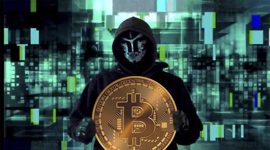 Zachxbt blockchain reported the largest theft of bitcoins since the beginning of the year