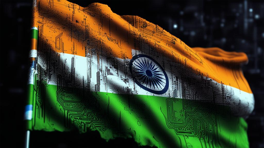 Индийские власти заблокировали сайты девяти крупнейших криптобирж