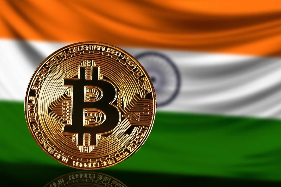 Индия запретит использование криптовалют в качестве платежного средства