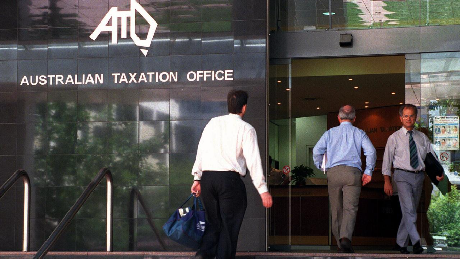 Налоговое управление Австралии потребовало от криптобирж передавать данные клиентов