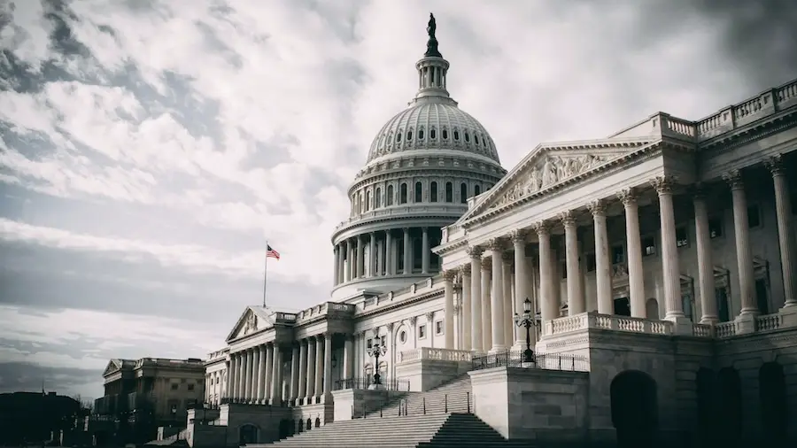 A group of Republicans has submitted a bill on the democratization of cryptorrhoids A group of Republicans has submitted a bill on the democratization of cryptorrhoids