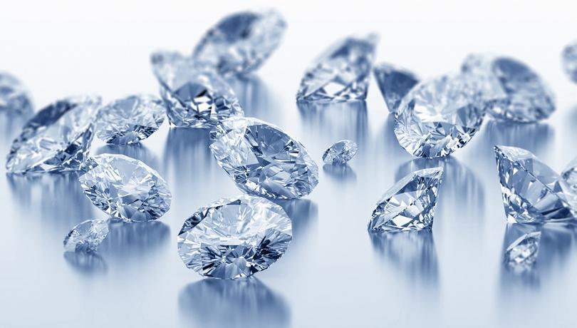 Russian Expobank issued DFA for diamonds