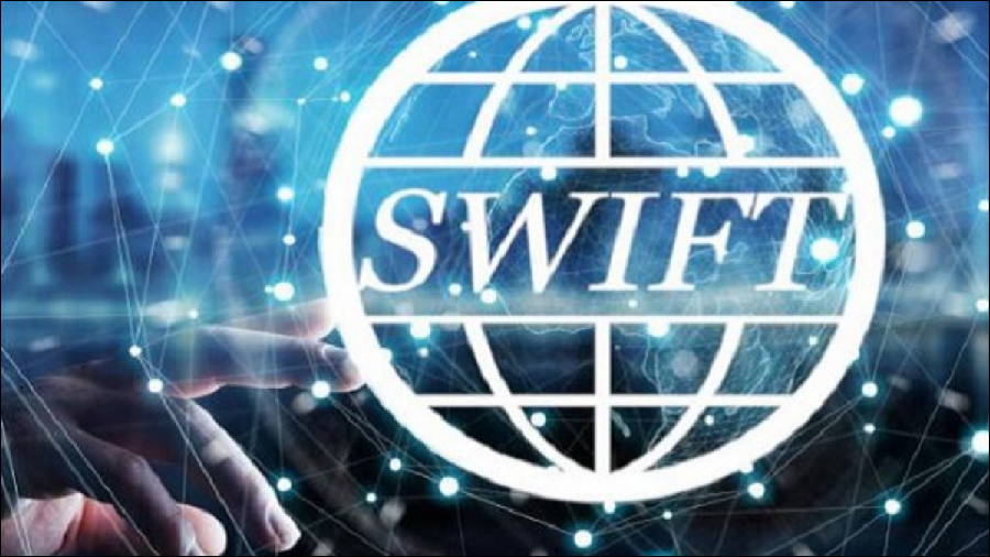 SWIFT успешно протестировала передачу токенизированных активов между блокчейнами