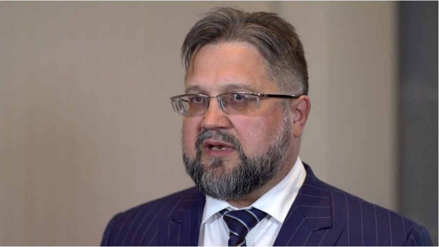 Алексей Гузнов: «В России могут разрешить использовать стейблкоины для международных платежей»
