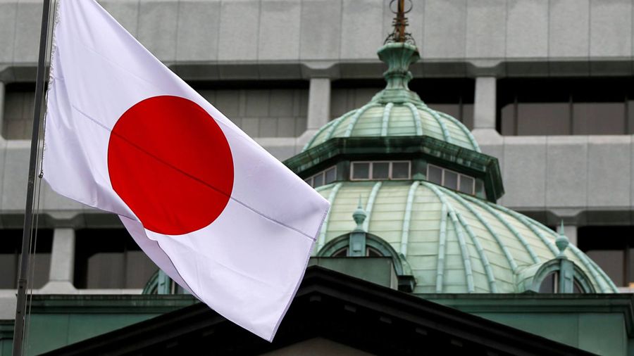 Глава ЦБ Японии: «в стране нет спроса на государственный стейблкоин»