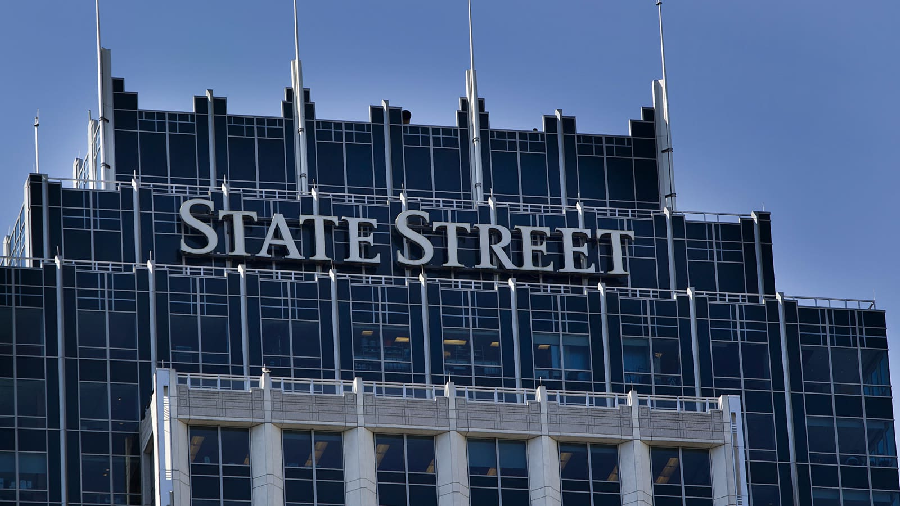 State Street: «Институциональных инвесторов не испугала текущая криптозима»