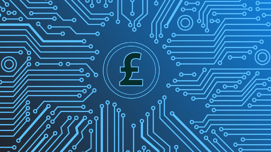 Банк Англии: Государственная цифровая валюта будет анонимной и конфиденциальной