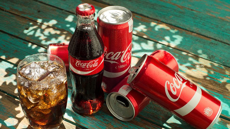 Coca-Cola внедряет решение на блокчейне от SAP для отслеживания цепочек поставок