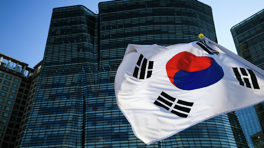 Президент Южной Кореи предложил отложить введение подоходного налога на криптовалюты