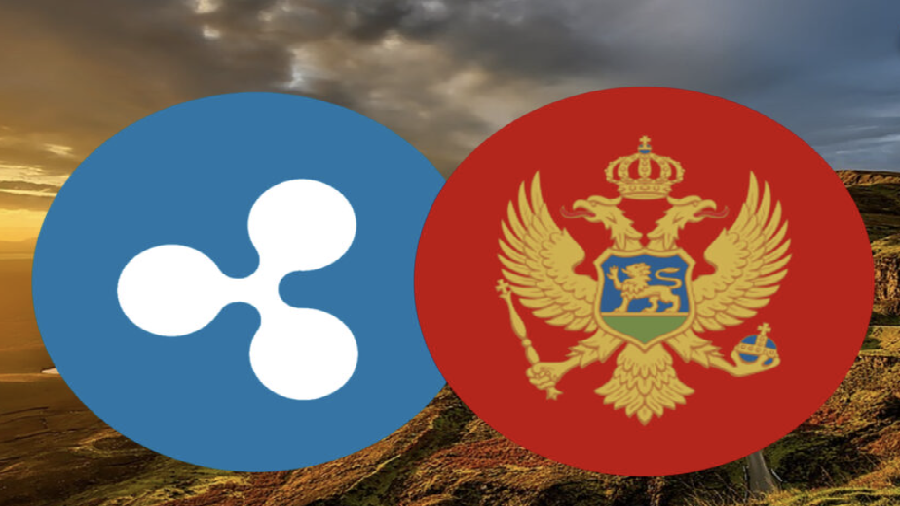 Центральный банк Черногории и компания Ripple приступили к созданию государственной цифровой валюты