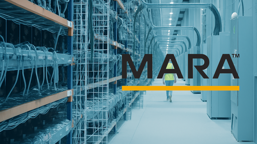 Майнер MARA потерял $1,3 млрд и постепенно сворачивает добычу биткоинов