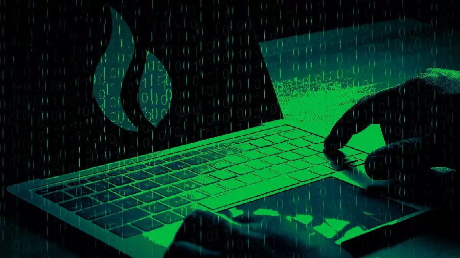 BitOK: Хакеры поставили месячный рекорд кражи криптовалют