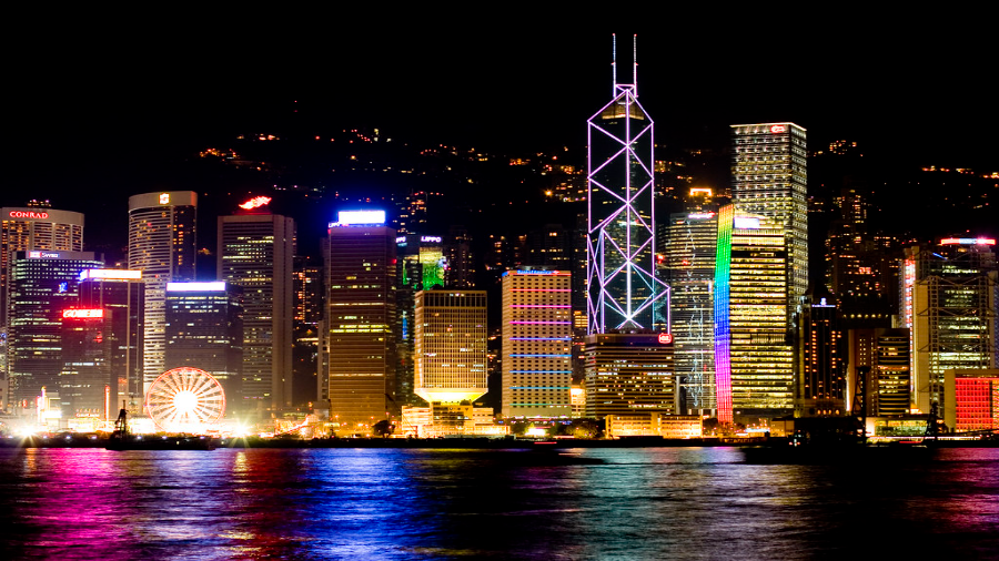 Bloomberg: Инвесторы материкового Китая не смогут покупать биткоин-ETF в Гонконге