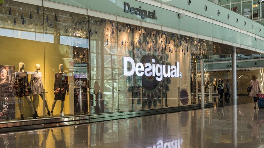 Desigual will use blockchain to track apparel supply chains