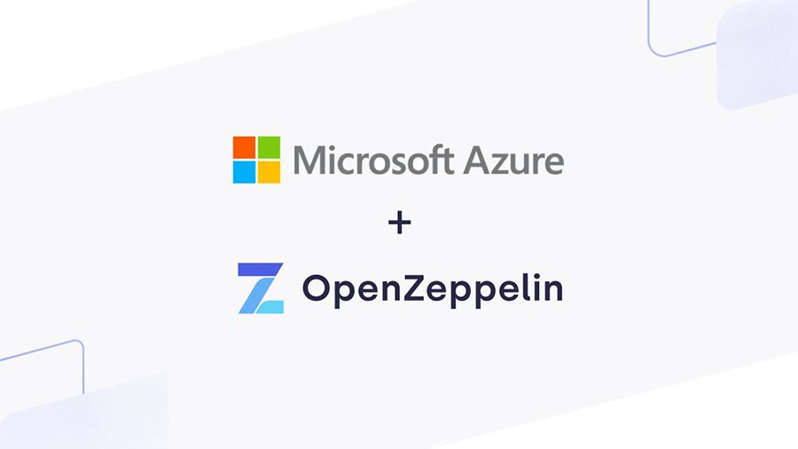 Компания OpenZeppelin анонсировала запуск библиотеки проверенных смарт-контрактов
