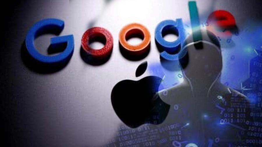 Баладжи Шринивасан: «Продукты Apple и Google несут потенциальную угрозу для криптоинвесторов»