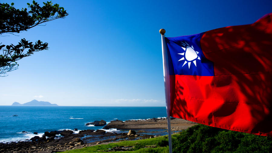 Тайвань ужесточил наказание за использование криптовалют для отмывания денег