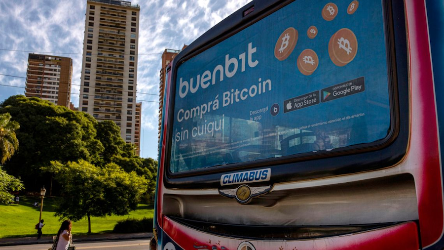 The authorities of the city of Buenos Aires launched the cryptoicinitive of Buenos Aires Cripto