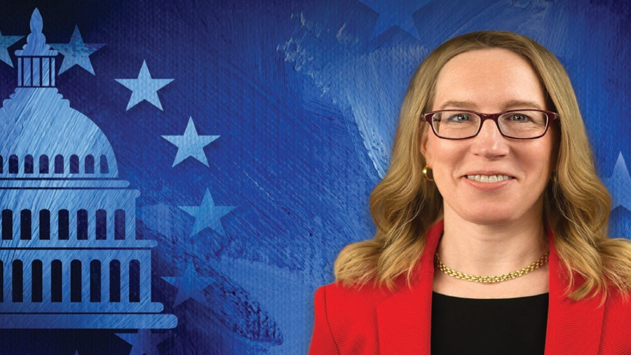 Esther Pierce: Cryptomix developers should not be persecuted in court