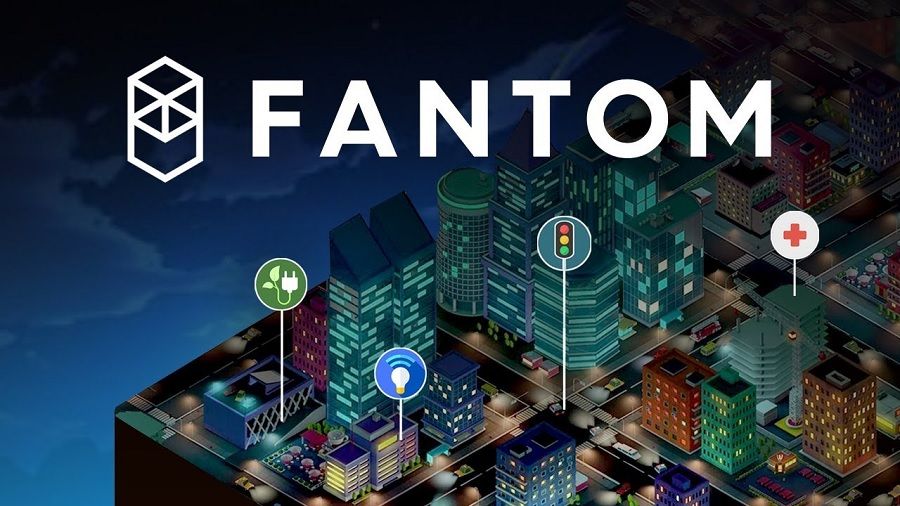 Fantom Foundatioin будет выплачивать проектам 15% от комиссий за транзакции