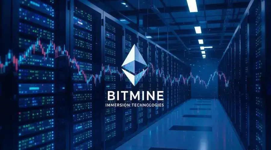 Bitmine хочет выпускать привилегированные акции для закупки эфира