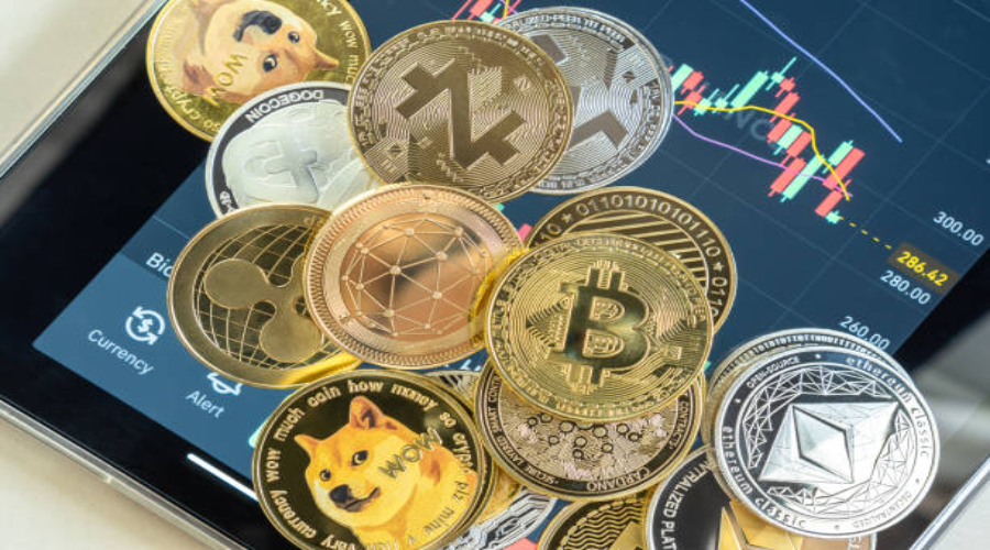 В CryptoQuant составили прогноз динамики альткоинов во второй половине цикла биткоина