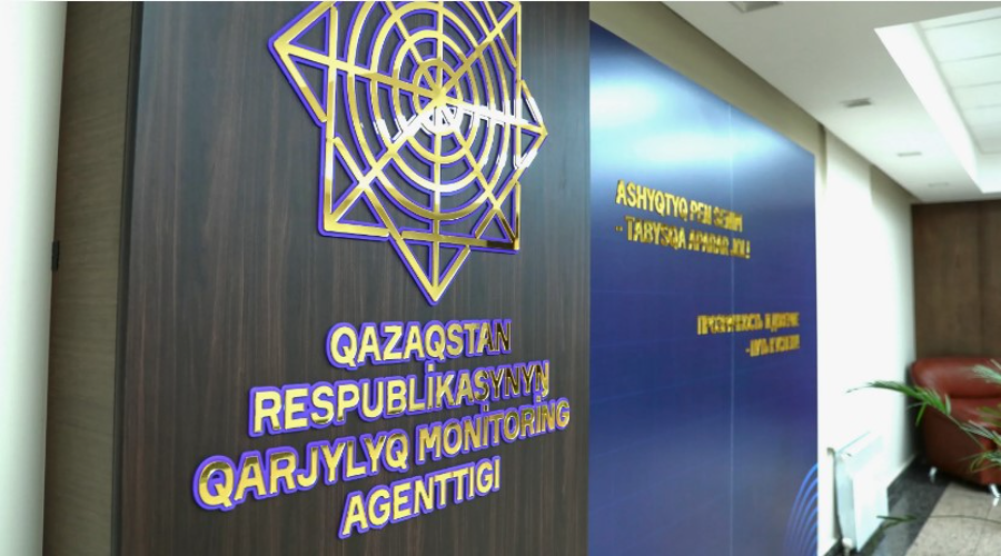 Казахстан заморозил 9,7 млн USDT по делу криптосервиса RAKS Exchange