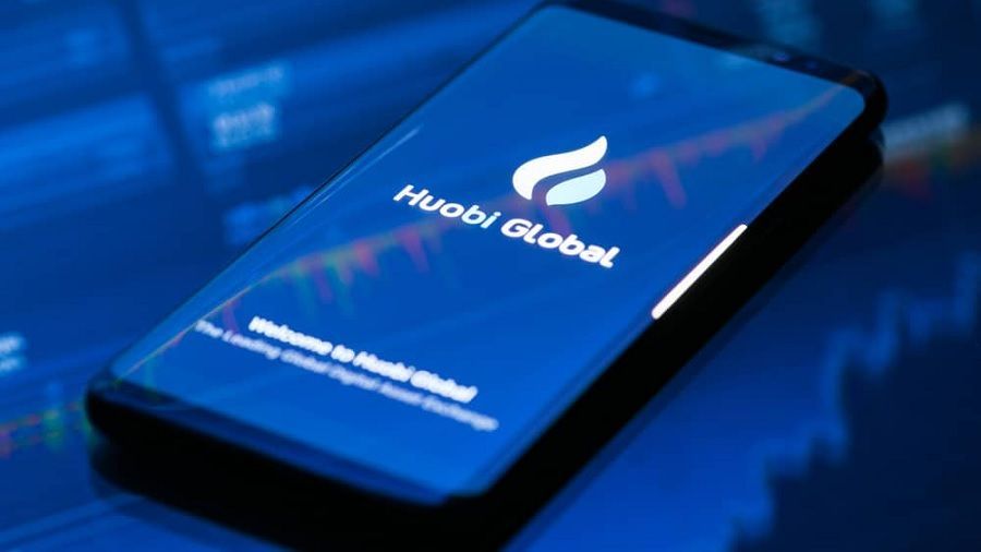 Биржа Huobi добавила прямую покупку криптовалют по банковским картам
