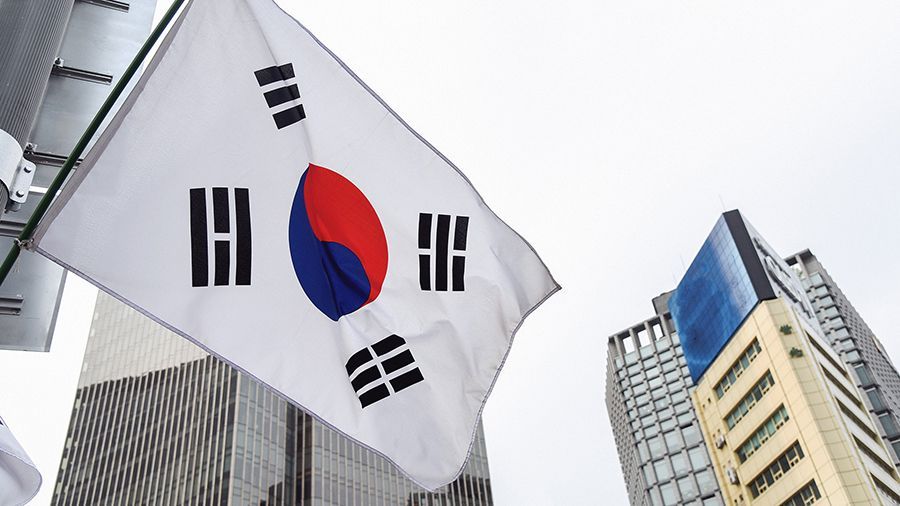 Южная Корея внедряет цифровые удостоверения на блокчейне