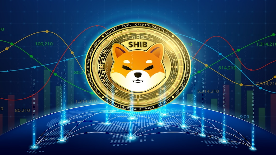 Shibarium Trust Watch предупредил об обнаружении поддельных веб-сайтов Shiba Inu