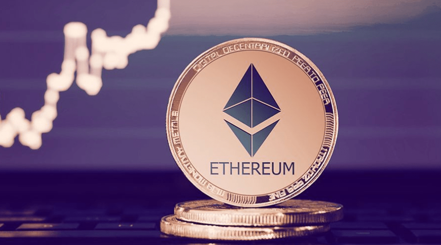 Sygnum: Эфир окончательно преодолел долгий нисходящий тренд