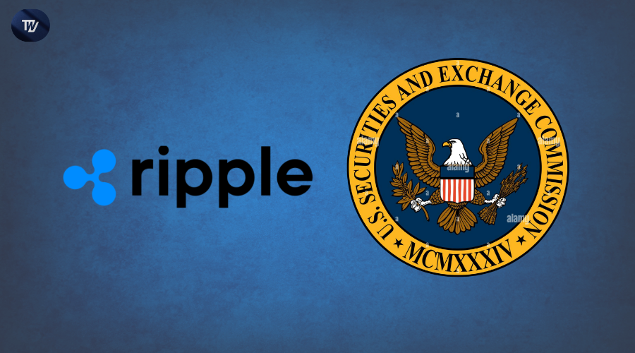Ripple завершила пятилетний судебный спор с американскими властями