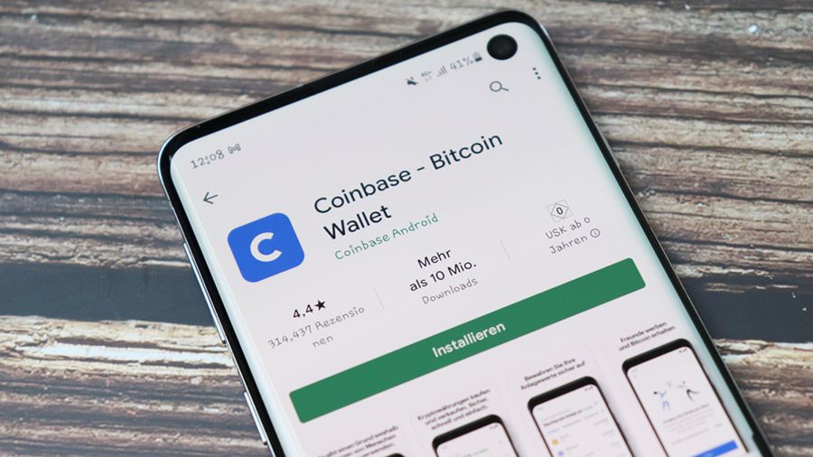 Coinbase Wallet выпустил расширение для Chrome с доступом к DeFi