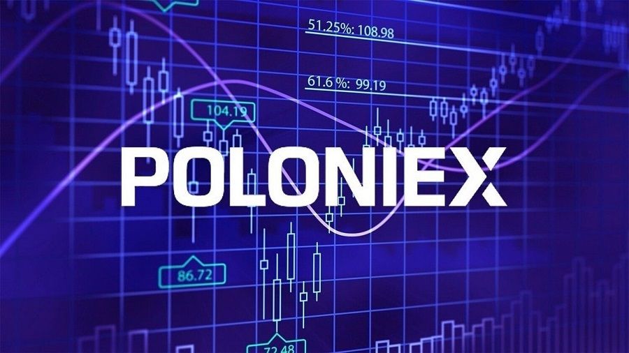 Poloniex купила децентрализованную биржу TRXMarket
