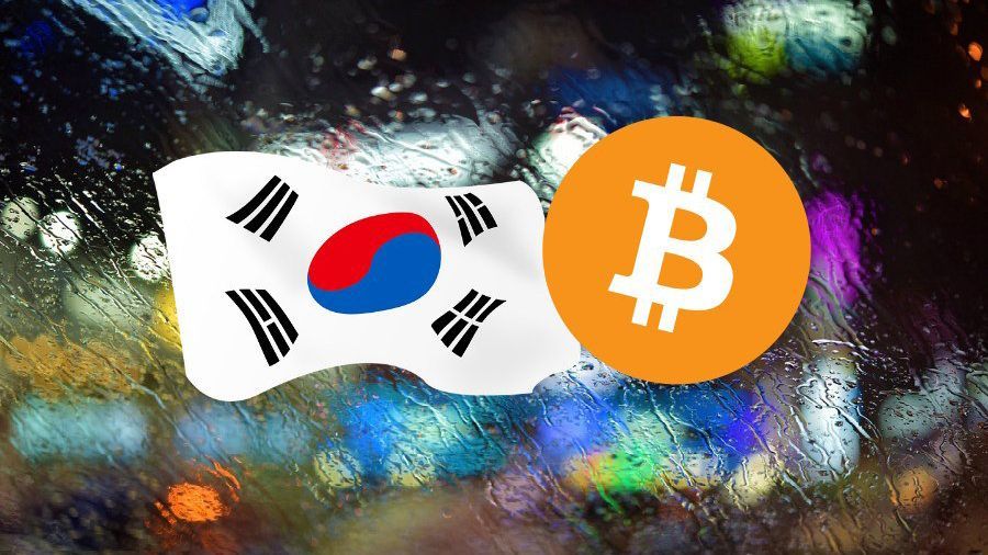 South Korean regulator has banned employees of cryptocurrency exchanges from trading tokens of their site