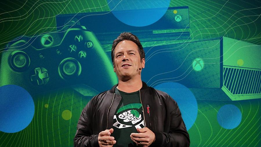 Директор Xbox высказался о метавселенных и играх на основе Play-to-Earn