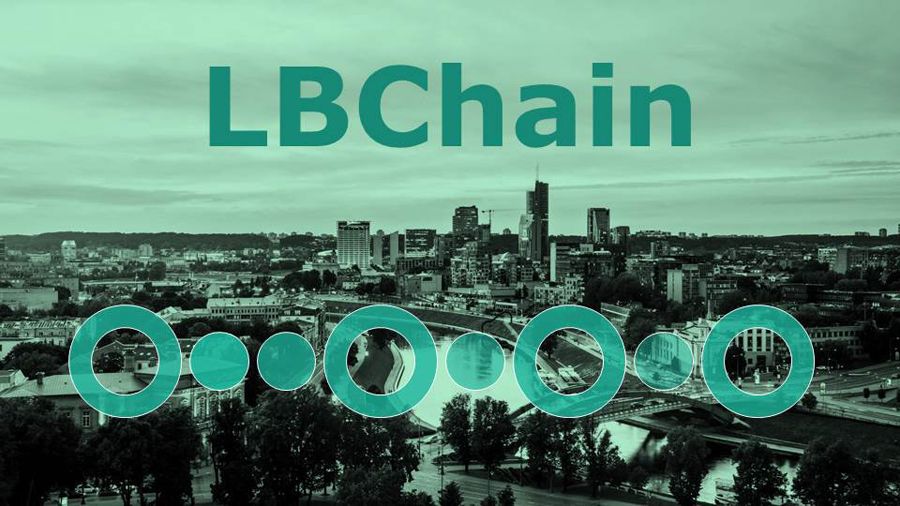 ЦБ Литвы разработает блокчейн-платформу LBChain