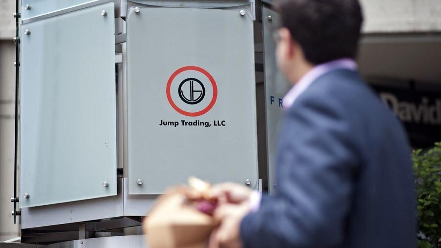 Jump Trading начала аккумулировать токены проектов DeFi