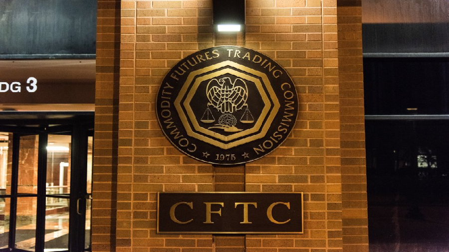 CFTC обвинила Vista Network Technologies в криптовалютном мошенничестве на $7 млн