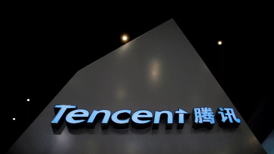 Tencent разработает международные стандарты для счетов-фактур на базе блокчейна