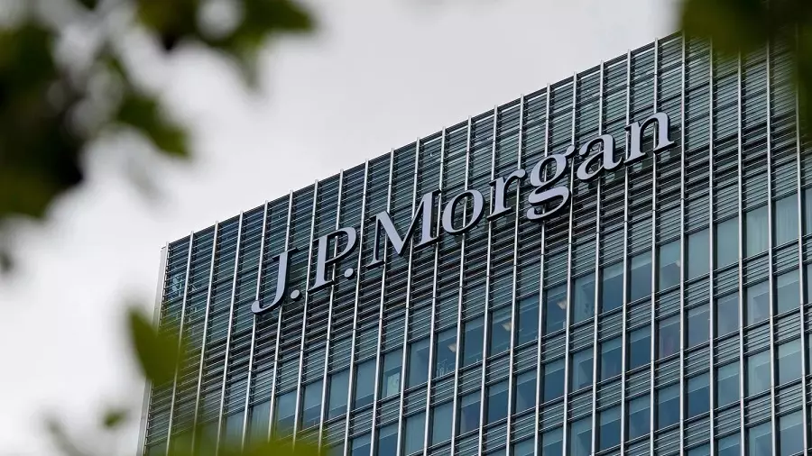 JPMorgan Chase и пять индийских банков протестируют блокчейн для международных расчетов