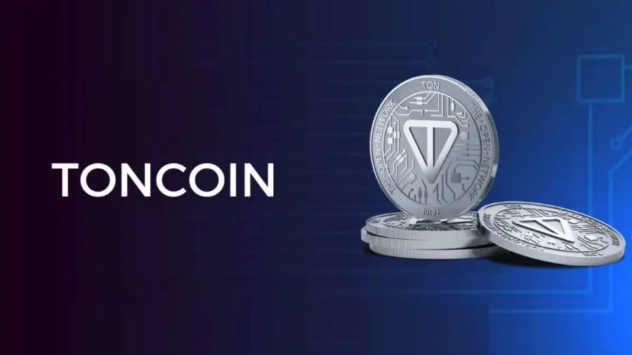 Under the influence of Durov: Toncoin prospects