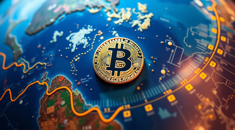 Kaiko Research: Биткоин проходит середину медвежьего цикла