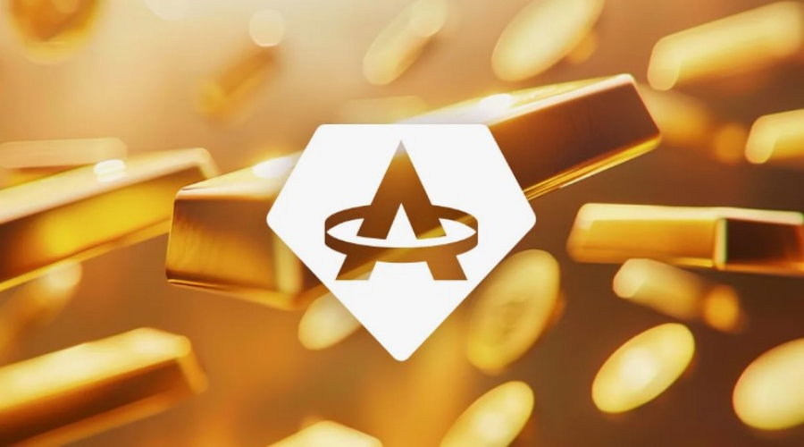 Tether прекращает поддержку обеспеченного золотом стейблкоина aUSDT