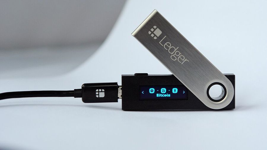 Hackers hacked the Ledger account in Discord for the theft of user Cid Fras